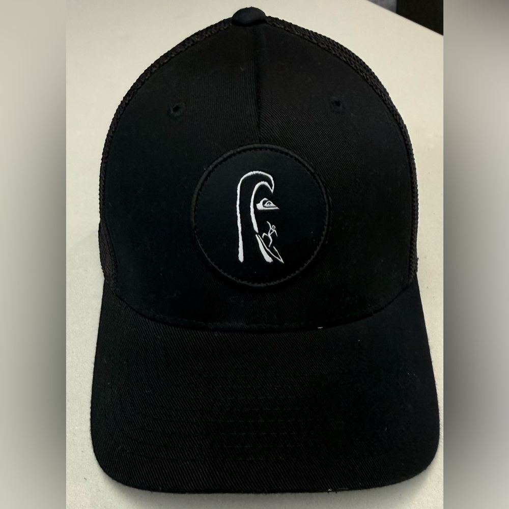 QUICKSILVER One Size Fits Most Ball Cap Baseball Hat